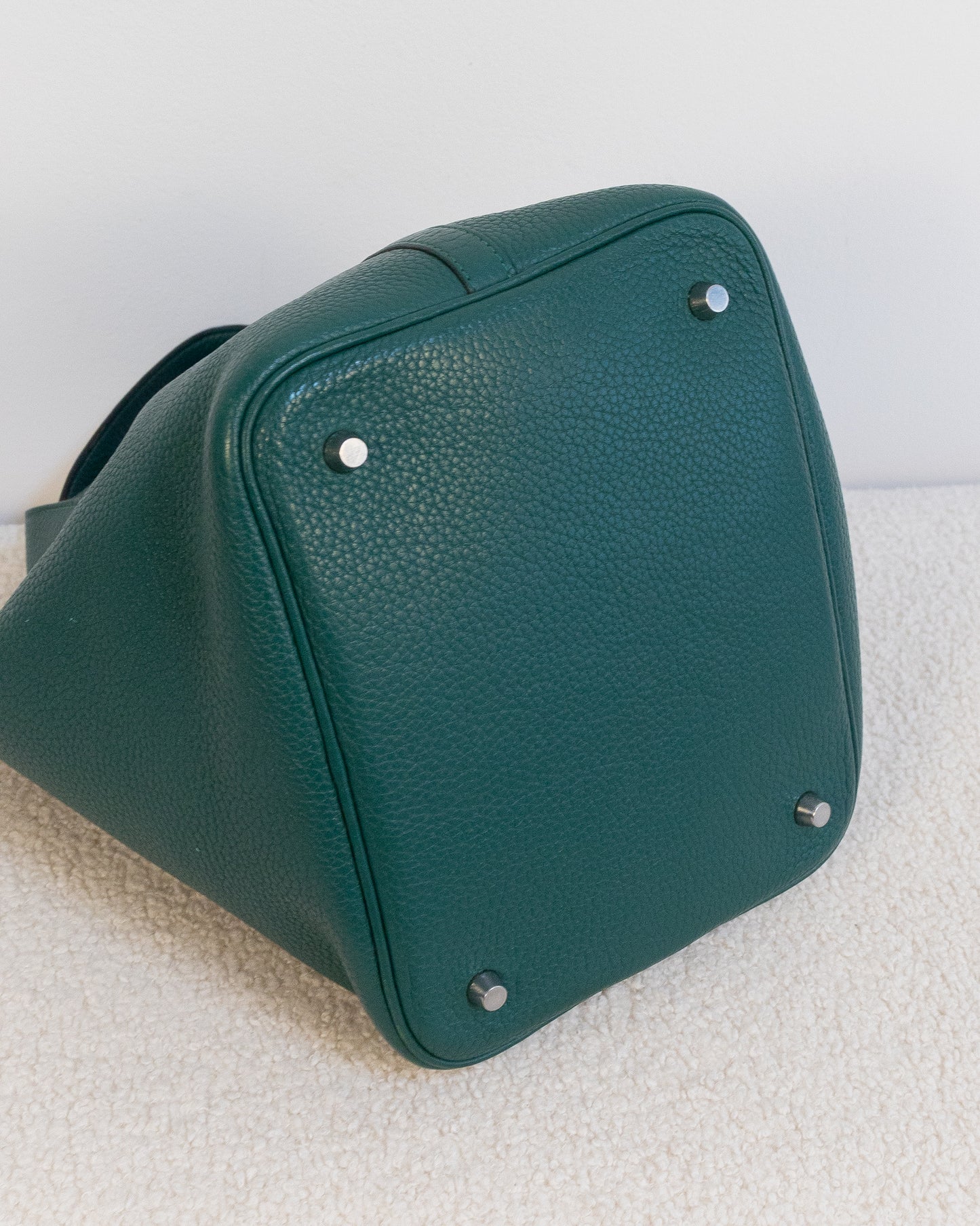 HERMÈS Picotin Lock 22