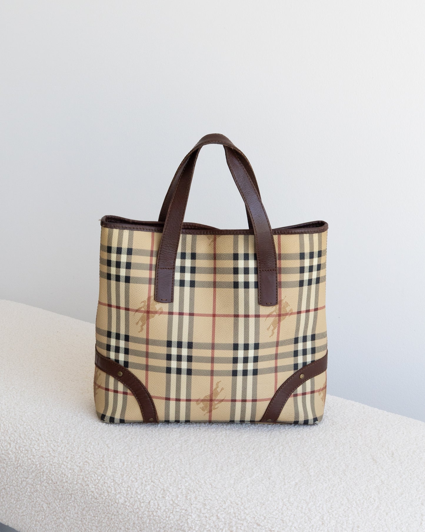 BURBERRY Tote