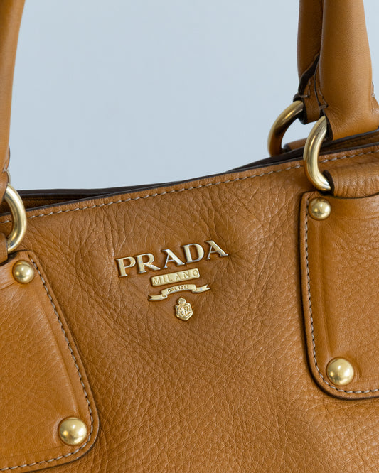 PRADA Tote