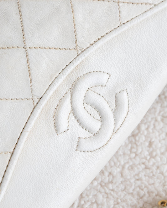 CHANEL Vintage
