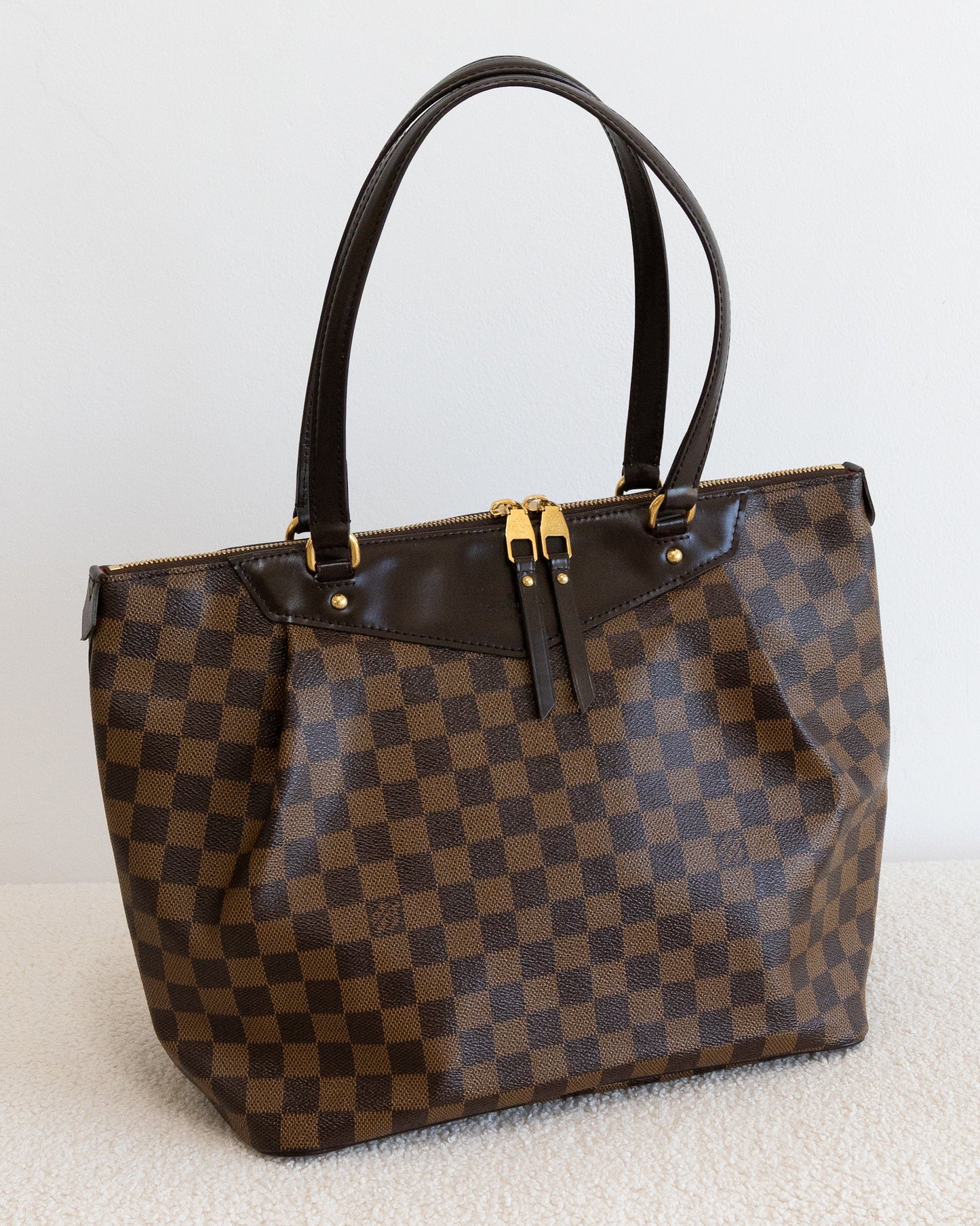 LOUIS VUITTON Westminster GM