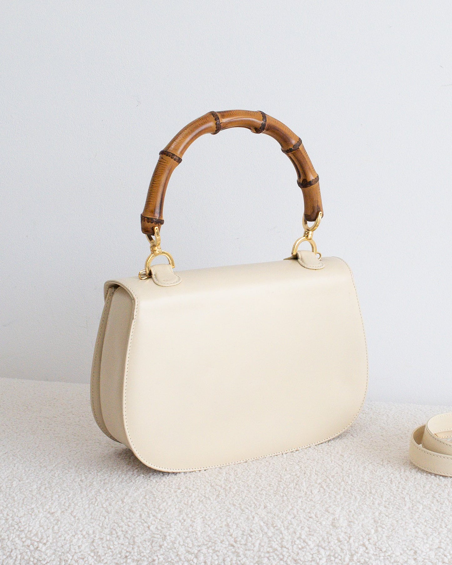 GUCCI Bamboo 1947