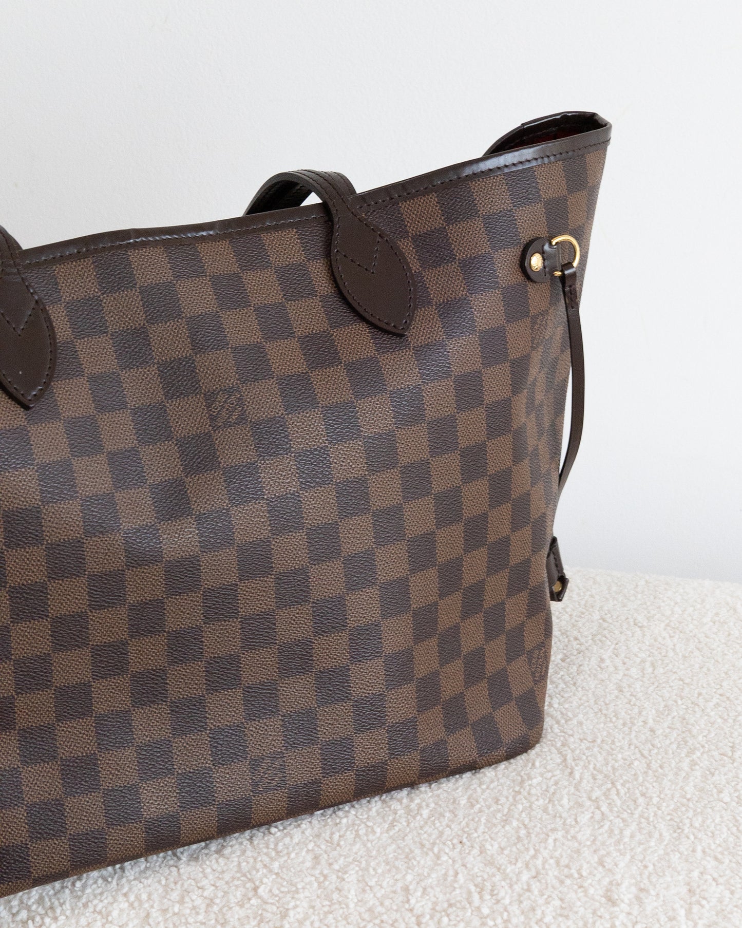 LOUIS VUITTON Neverfull MM