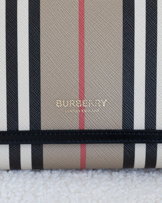 BURBERRY Crossbody Pochette