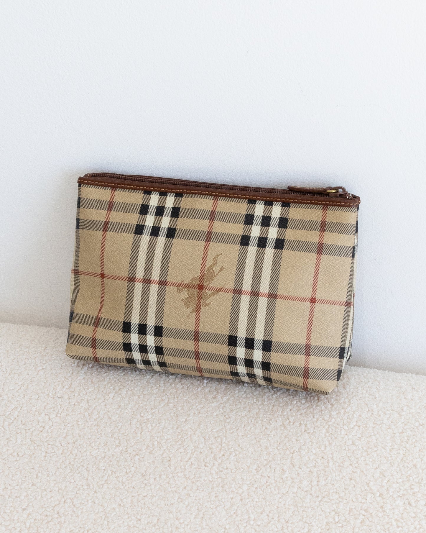 BURBERRY Pouch