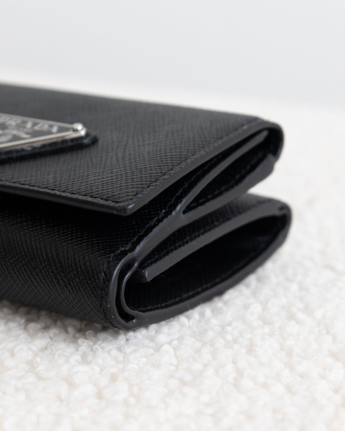 PRADA Small Wallet
