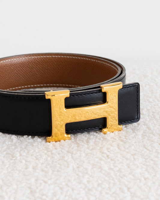 HERMÈS Constance Belt