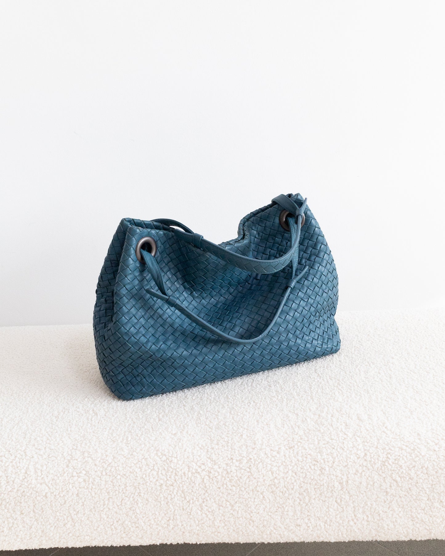 BOTTEGA VENETA Garda Tote