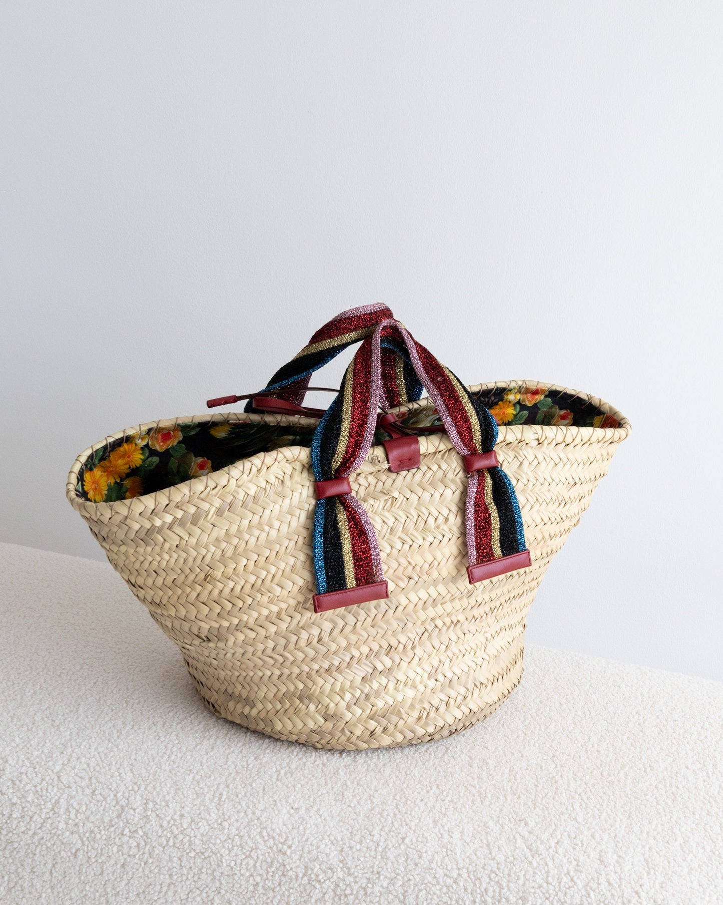 DOLCE GABBANA Kendra Basket