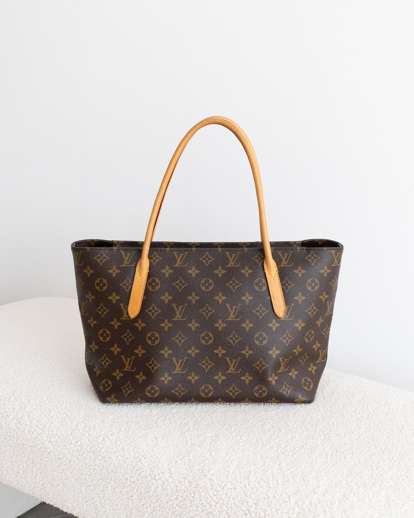 LOUIS VUITTON Raspail PM