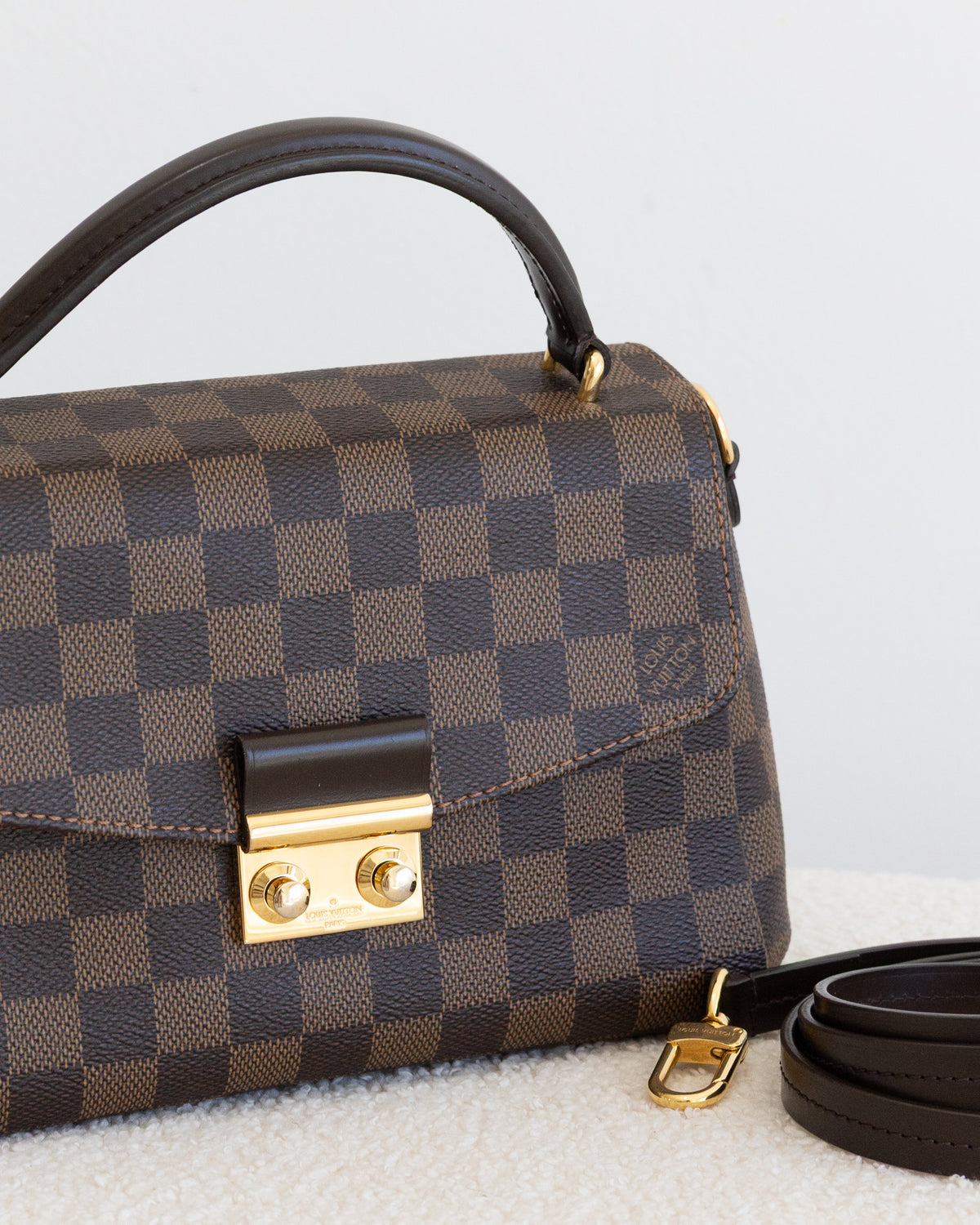 LOUIS VUITTON Croisette