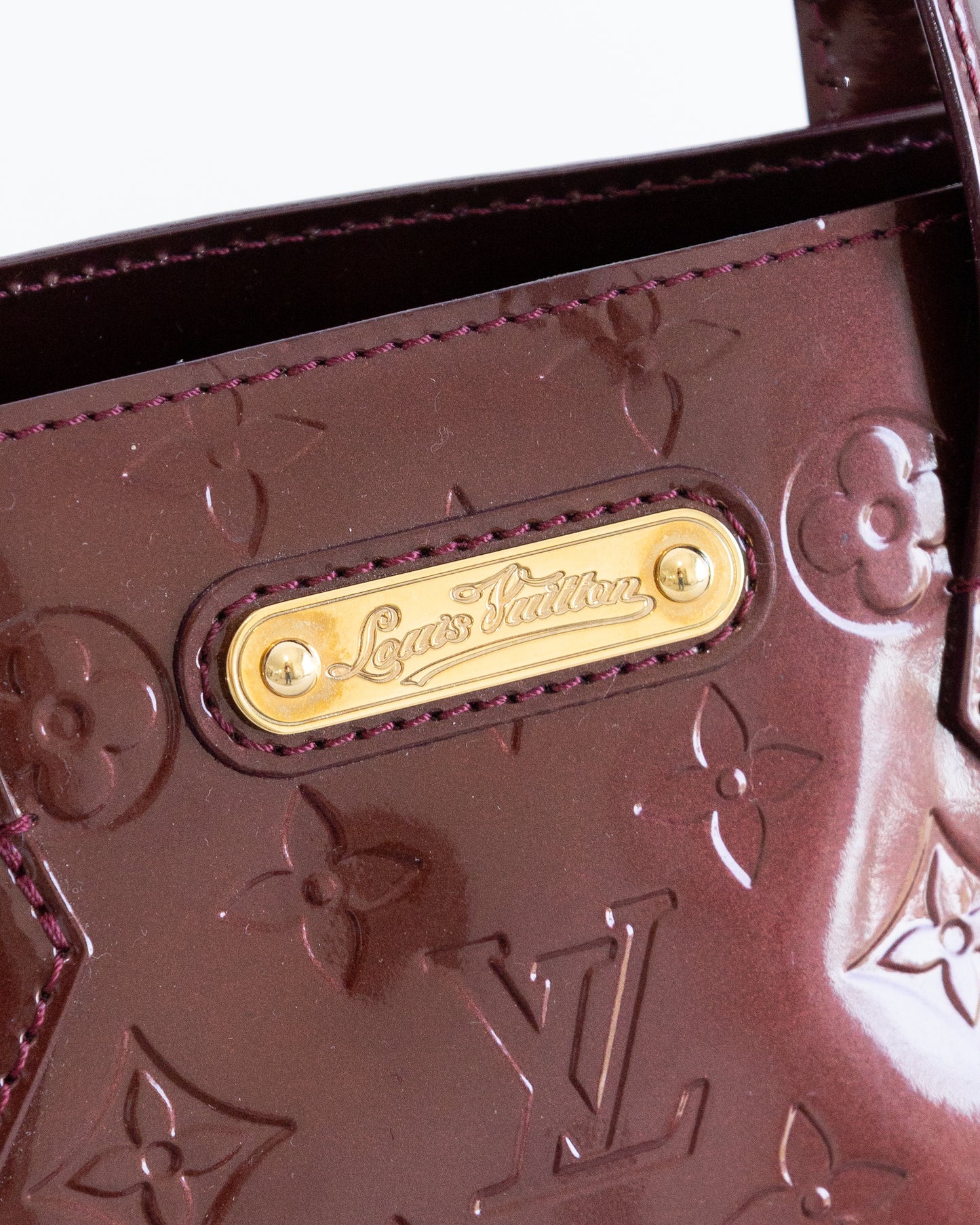 LOUIS VUITTON Wilshire PM