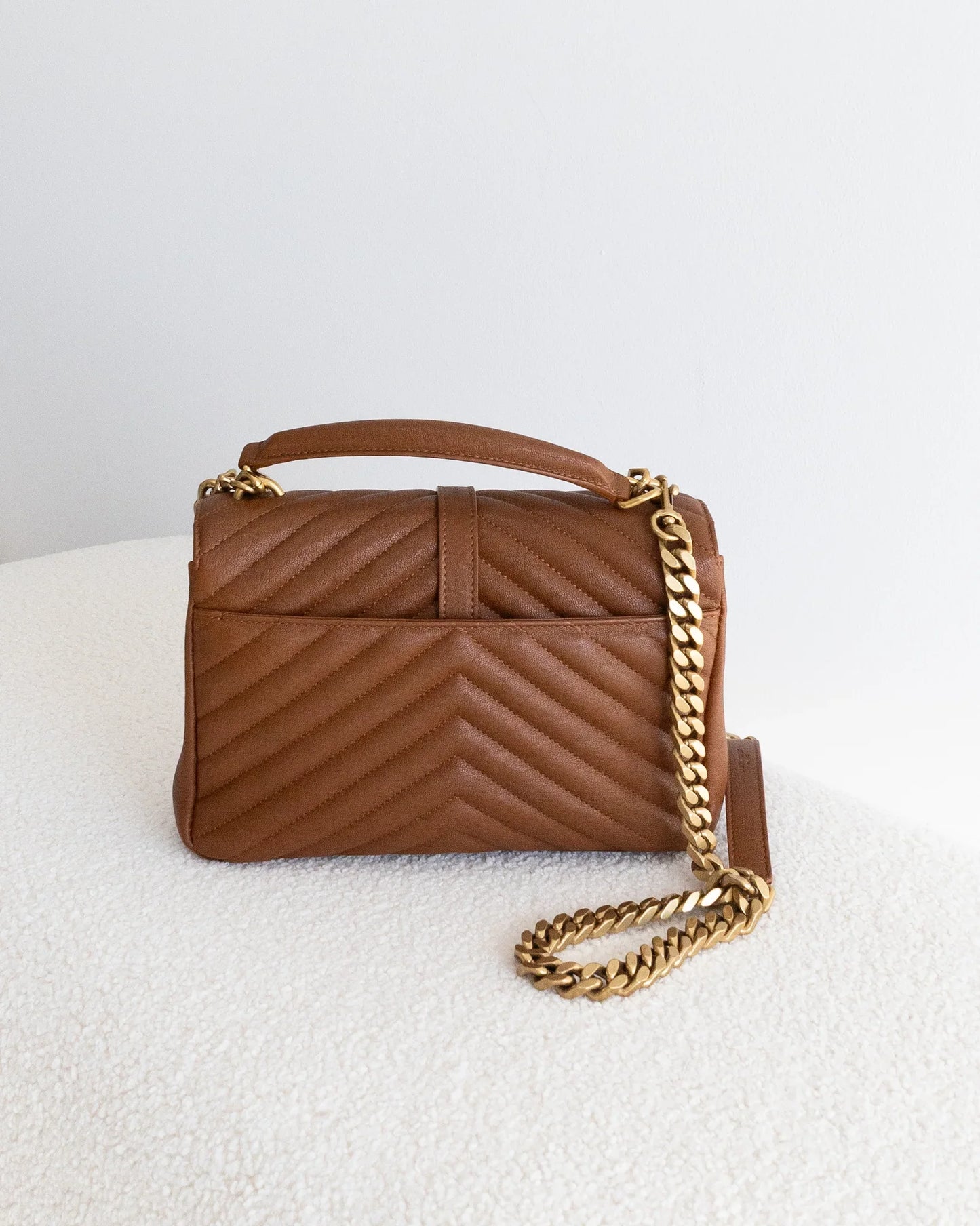 SAINT LAURENT Collage