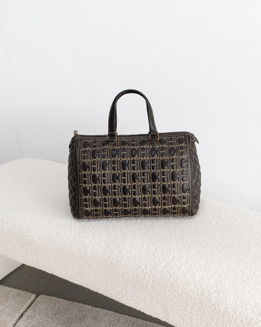 CAROLINA HERRERA Bauletto