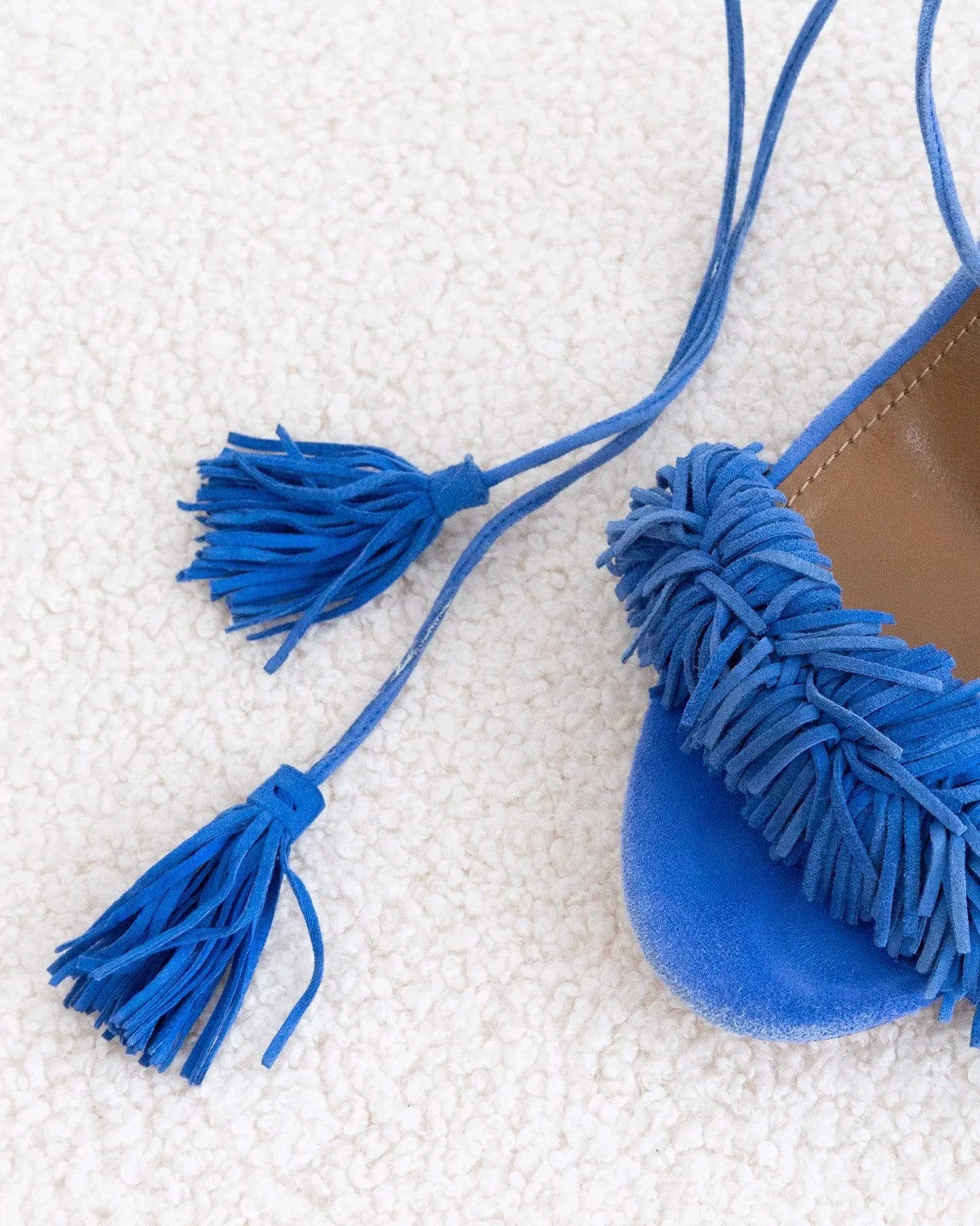 AQUAZURRA Sandals 38