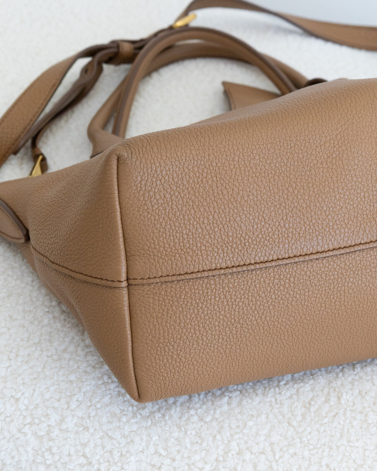 PRADA Small Tote