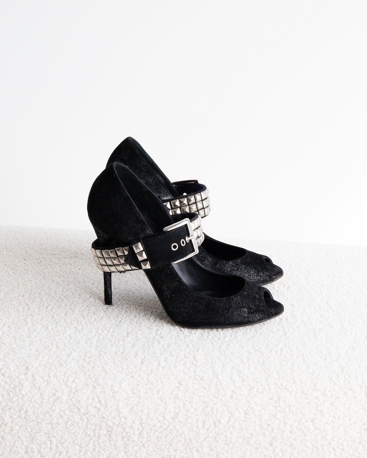 BALMAIN Pumps 38