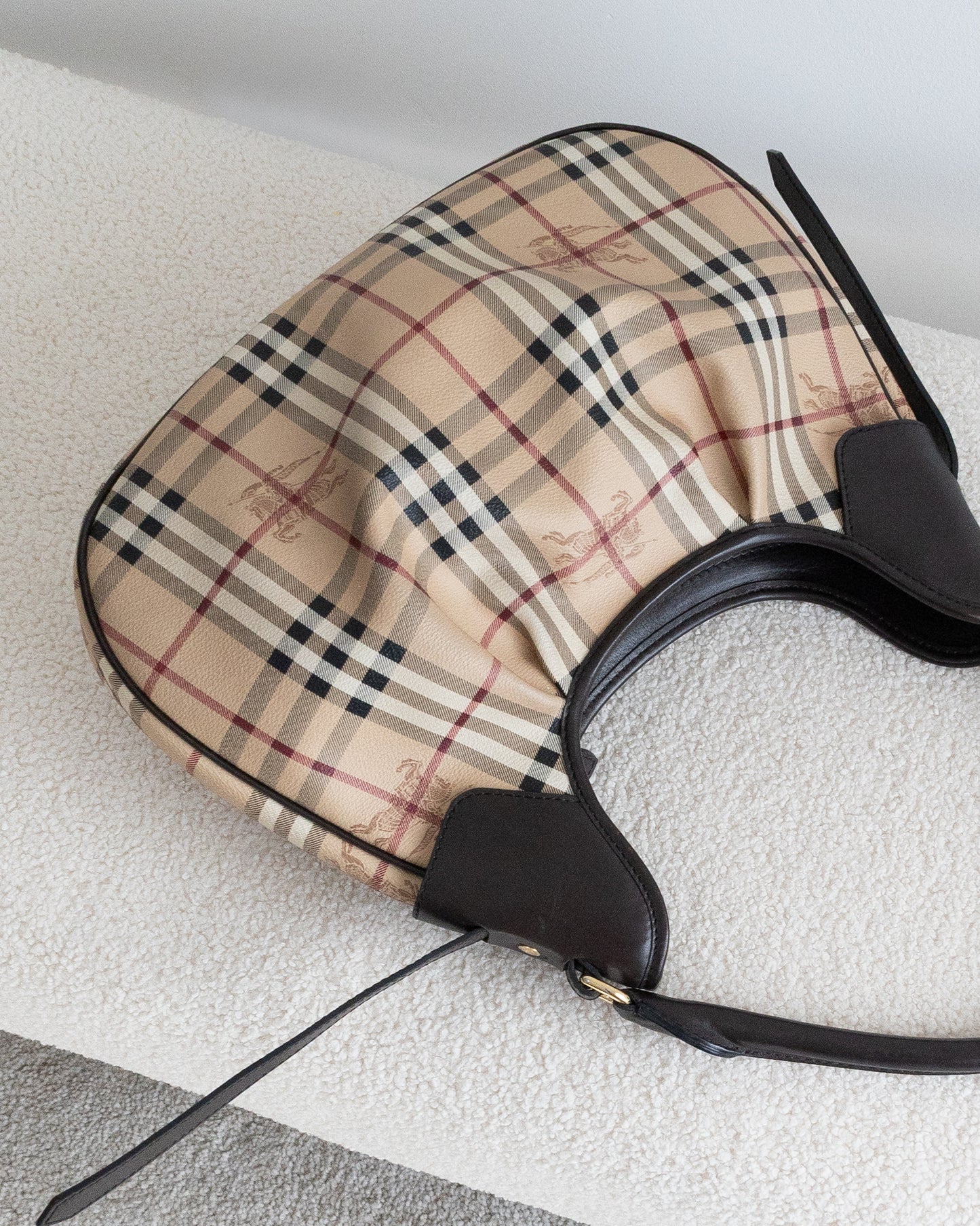 BURBERRY Shoulder Bag