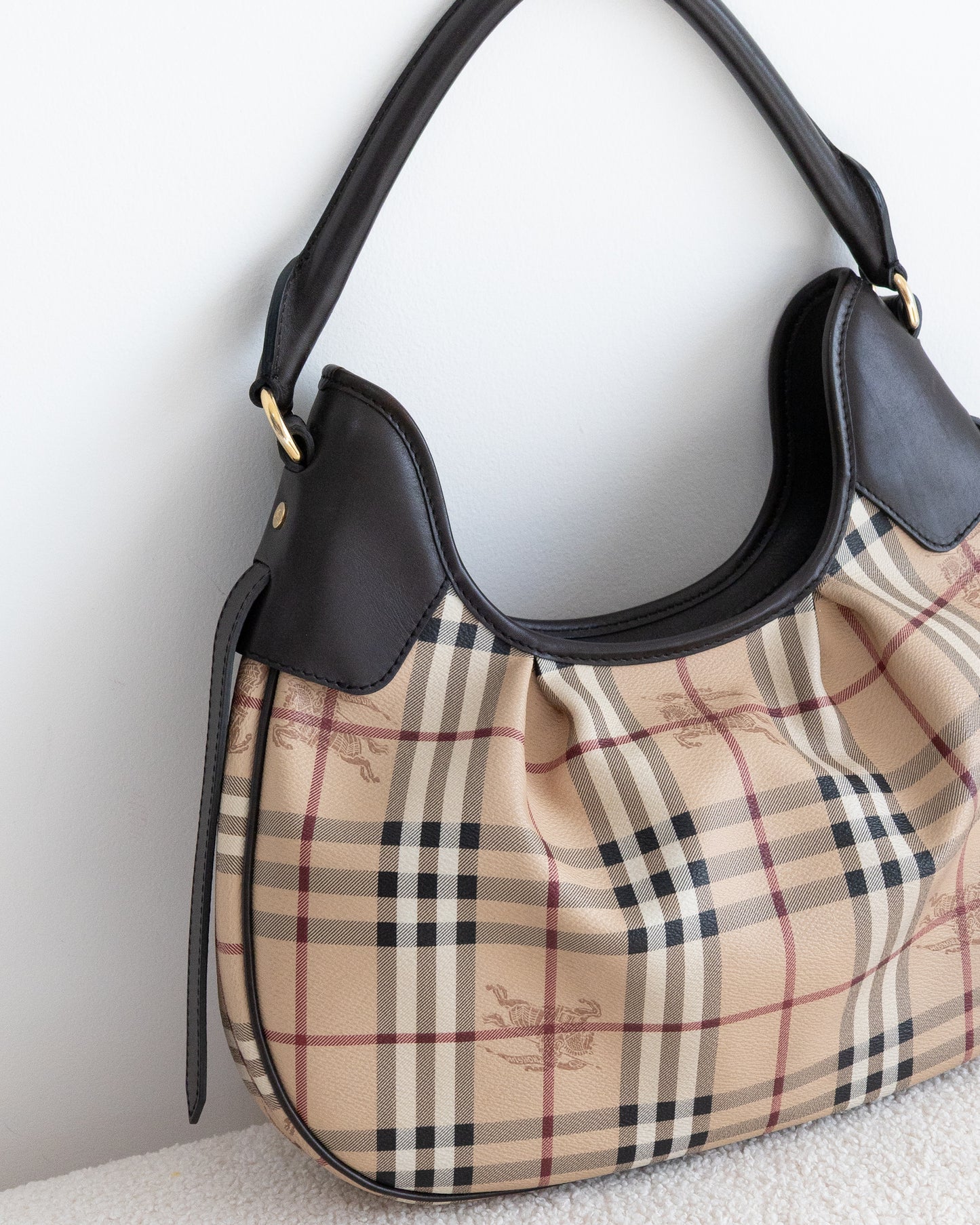 BURBERRY Shoulder Bag