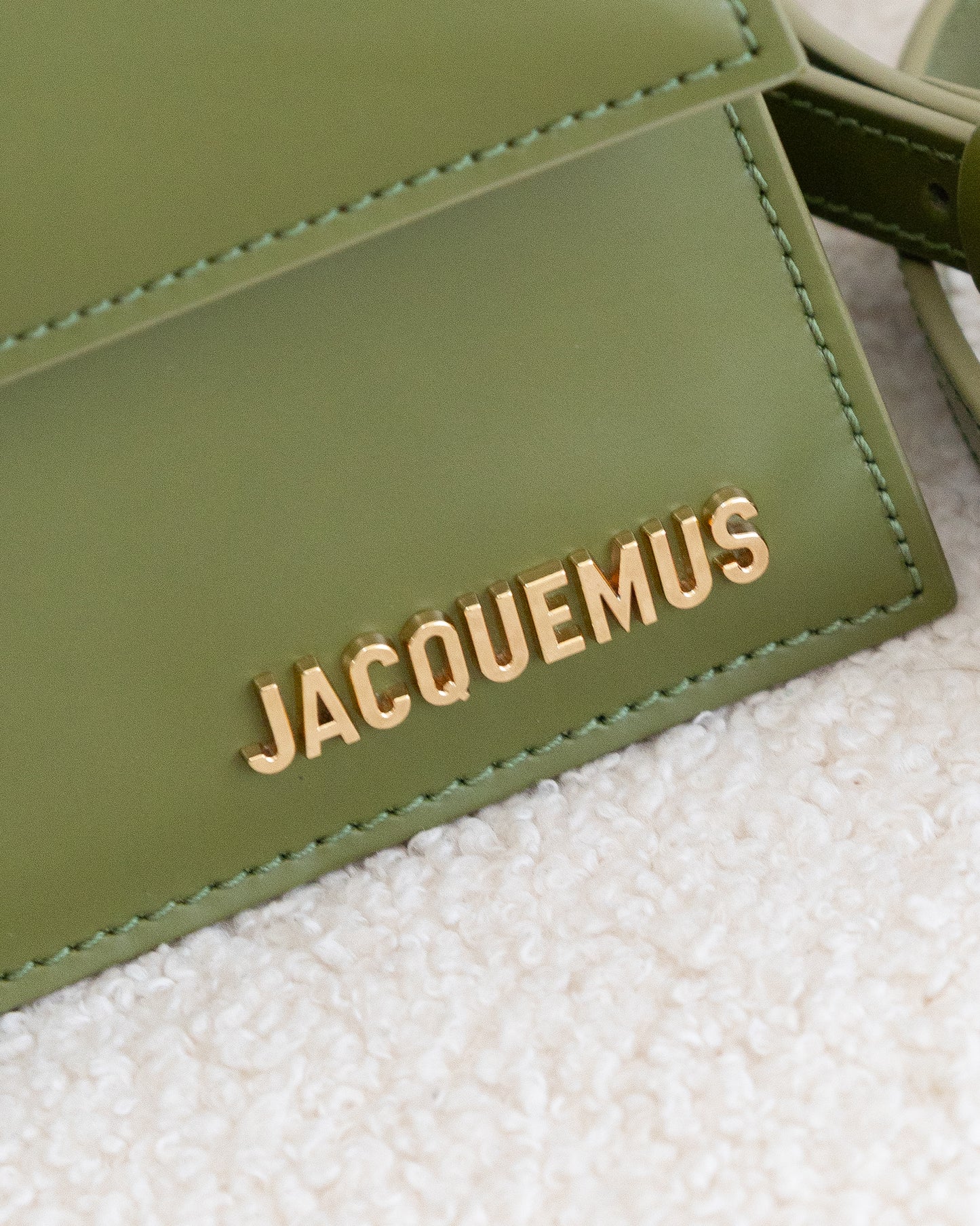 JACQUEMUS Le Bambino