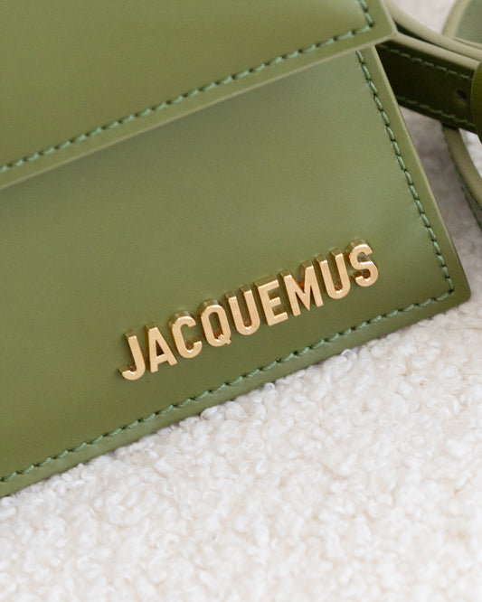JACQUEMUS Le Bambino