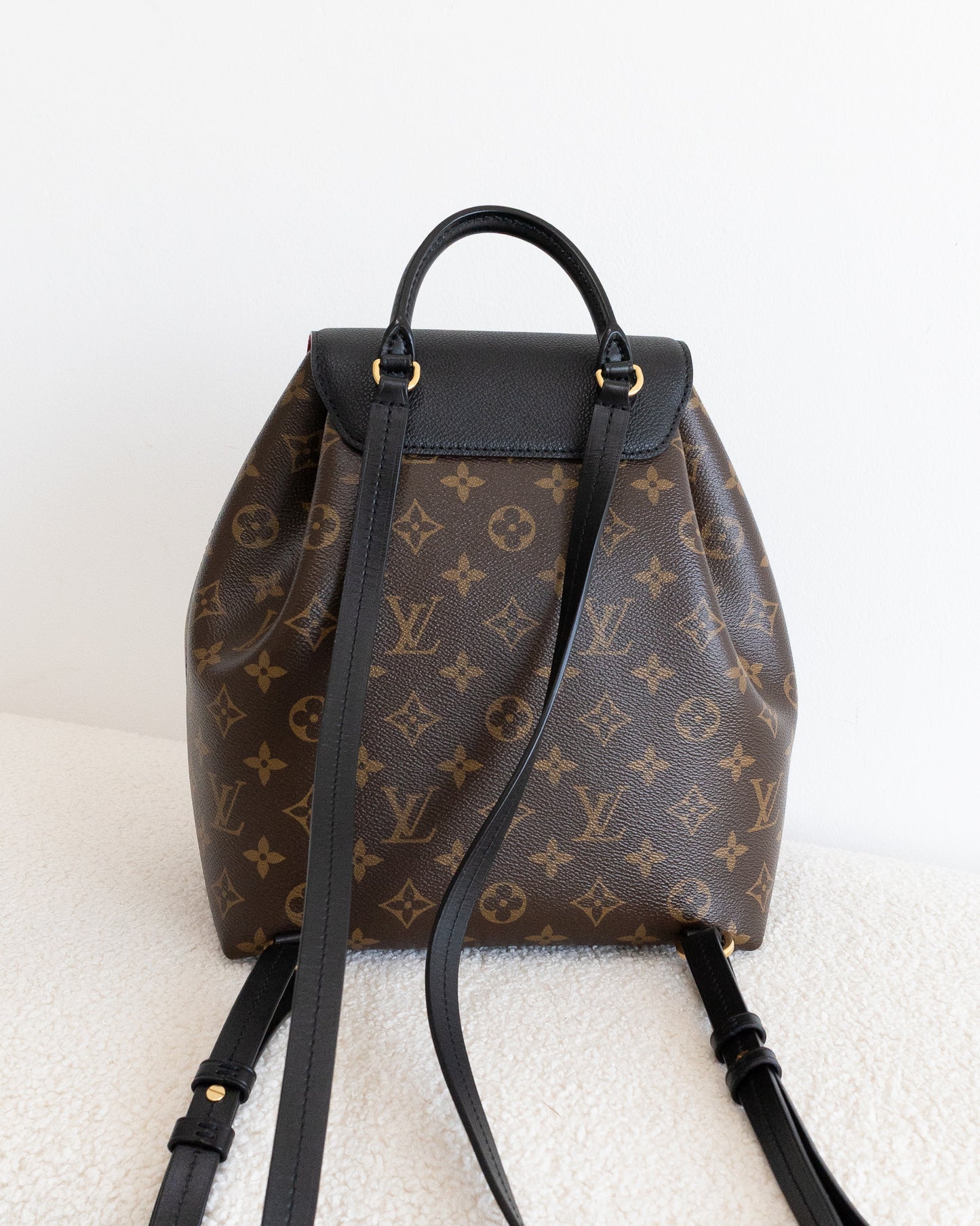 LOUIS VUITTON Montsouris PM