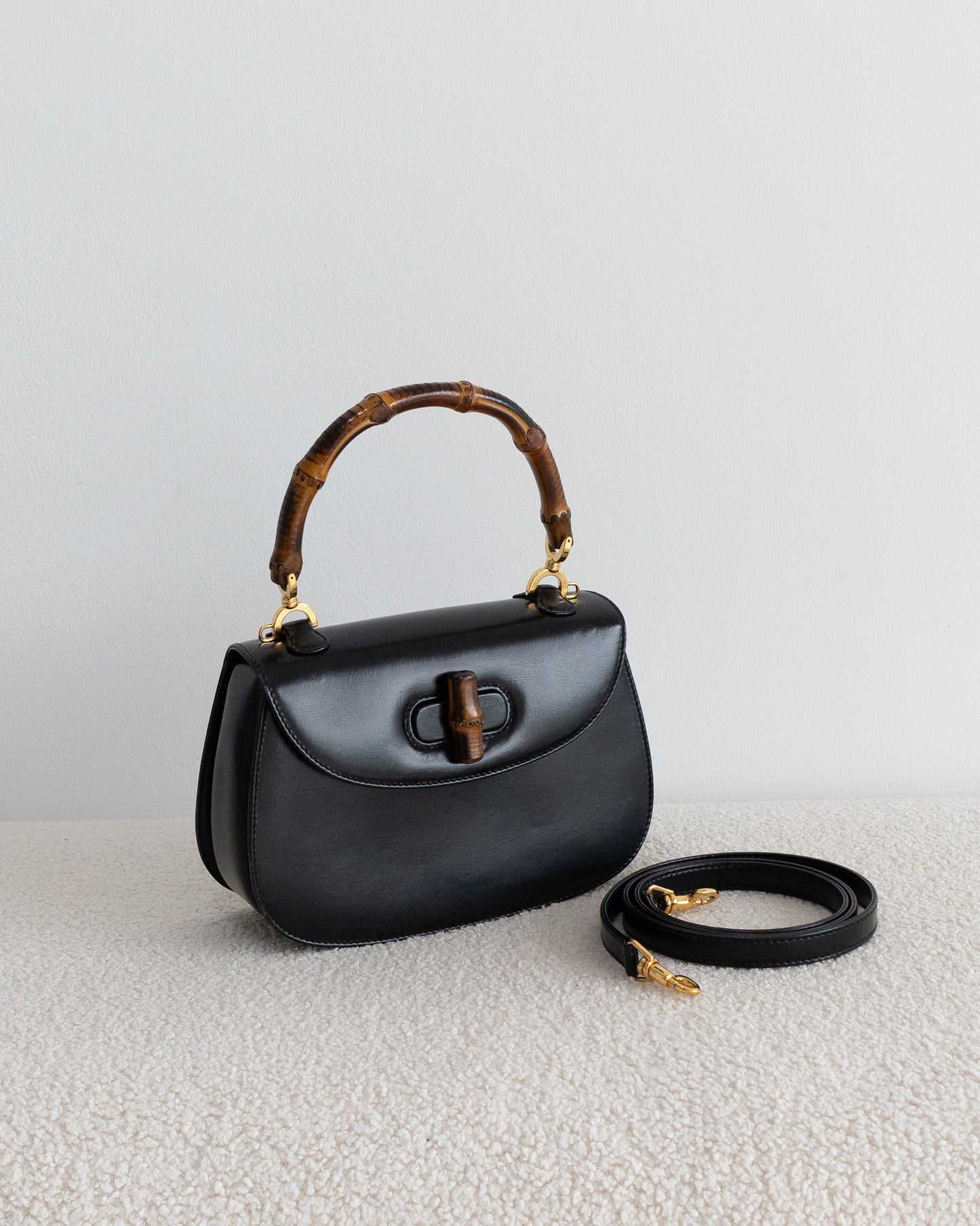 GUCCI Bamboo 1947