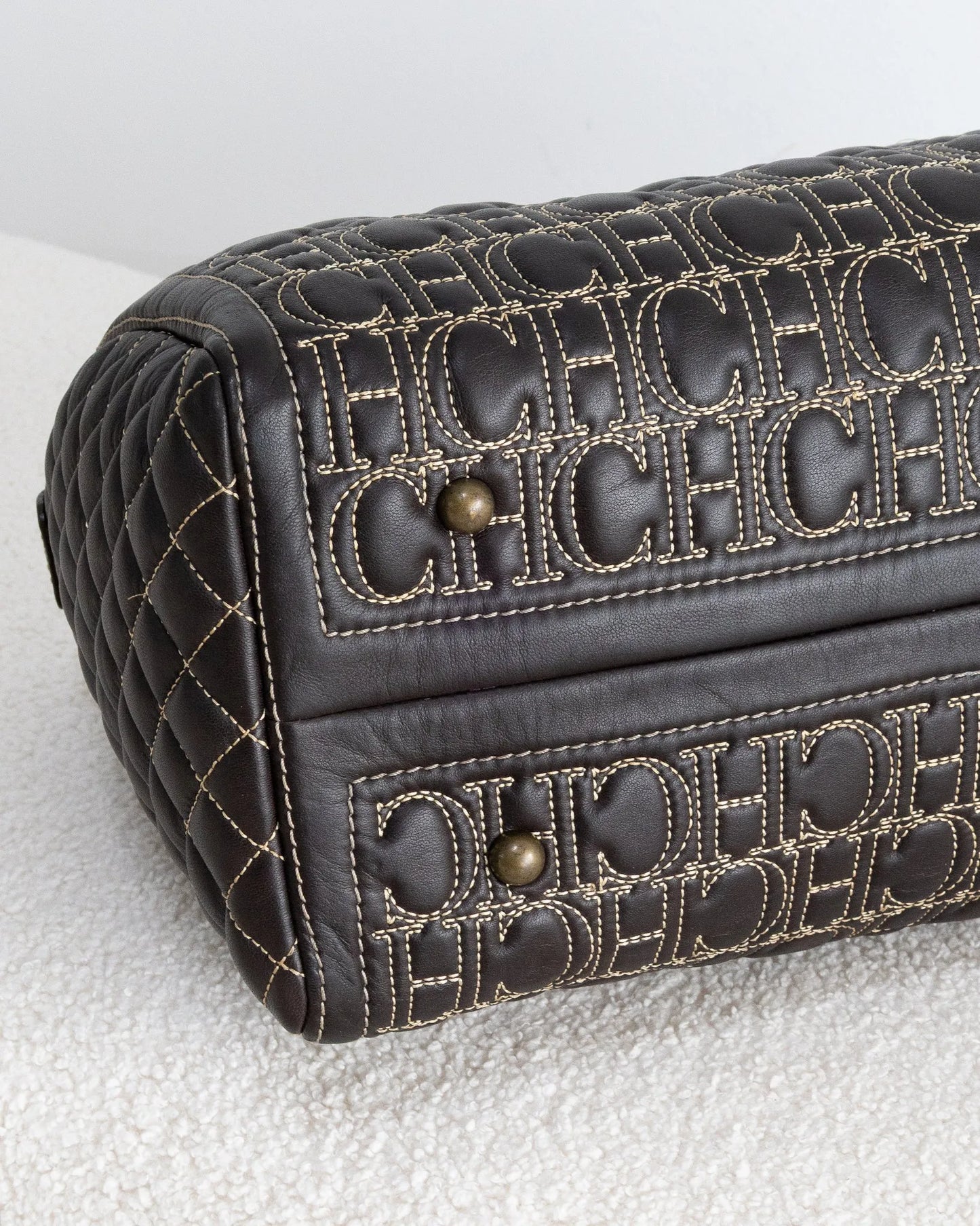 CAROLINA HERRERA Bauletto