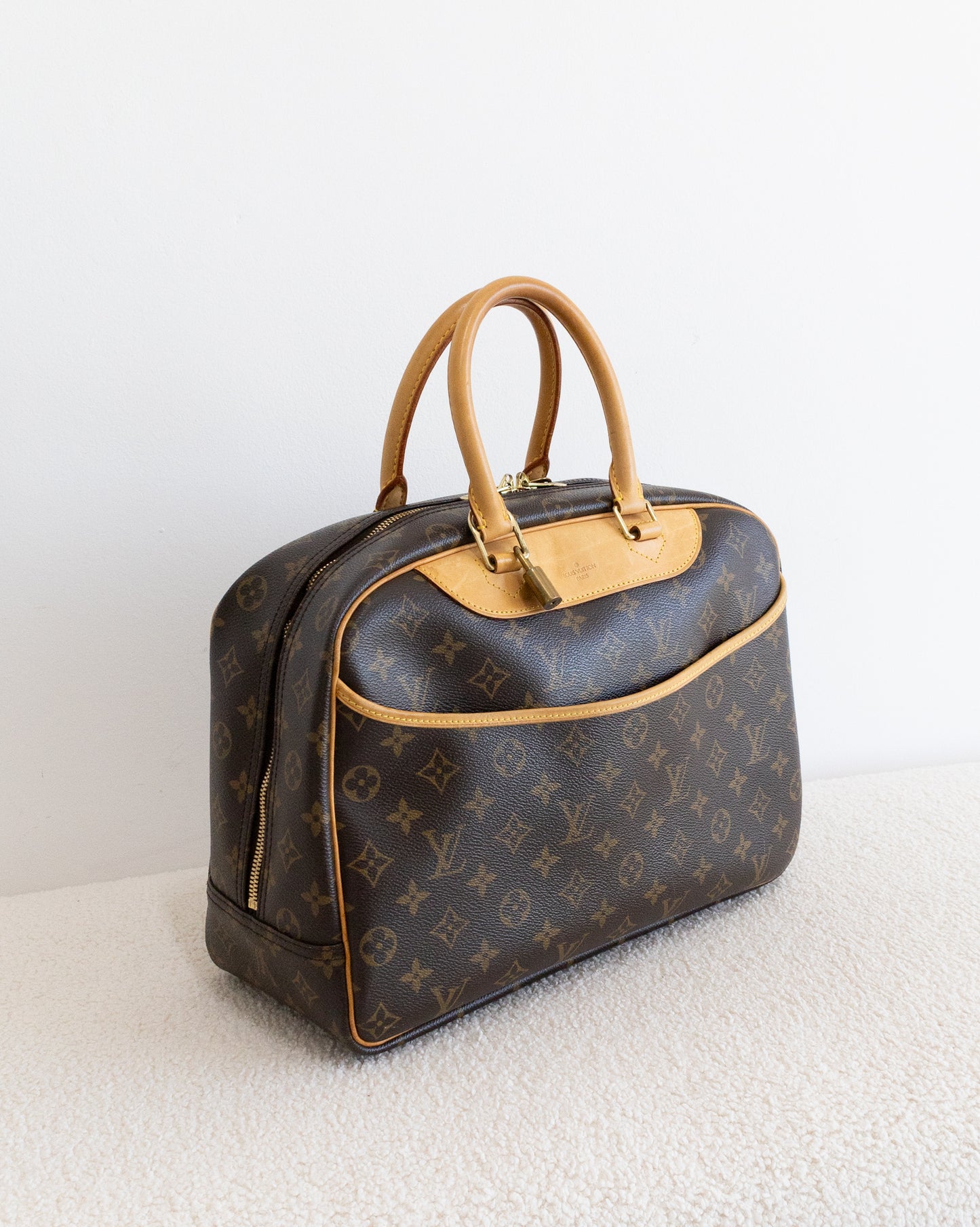 LOUIS VUITTON Deauville