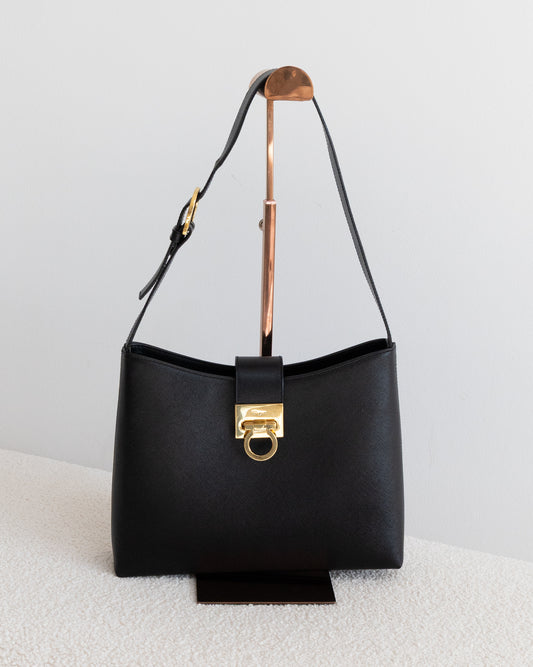 SALVATORE FERRAGAMO Gancini