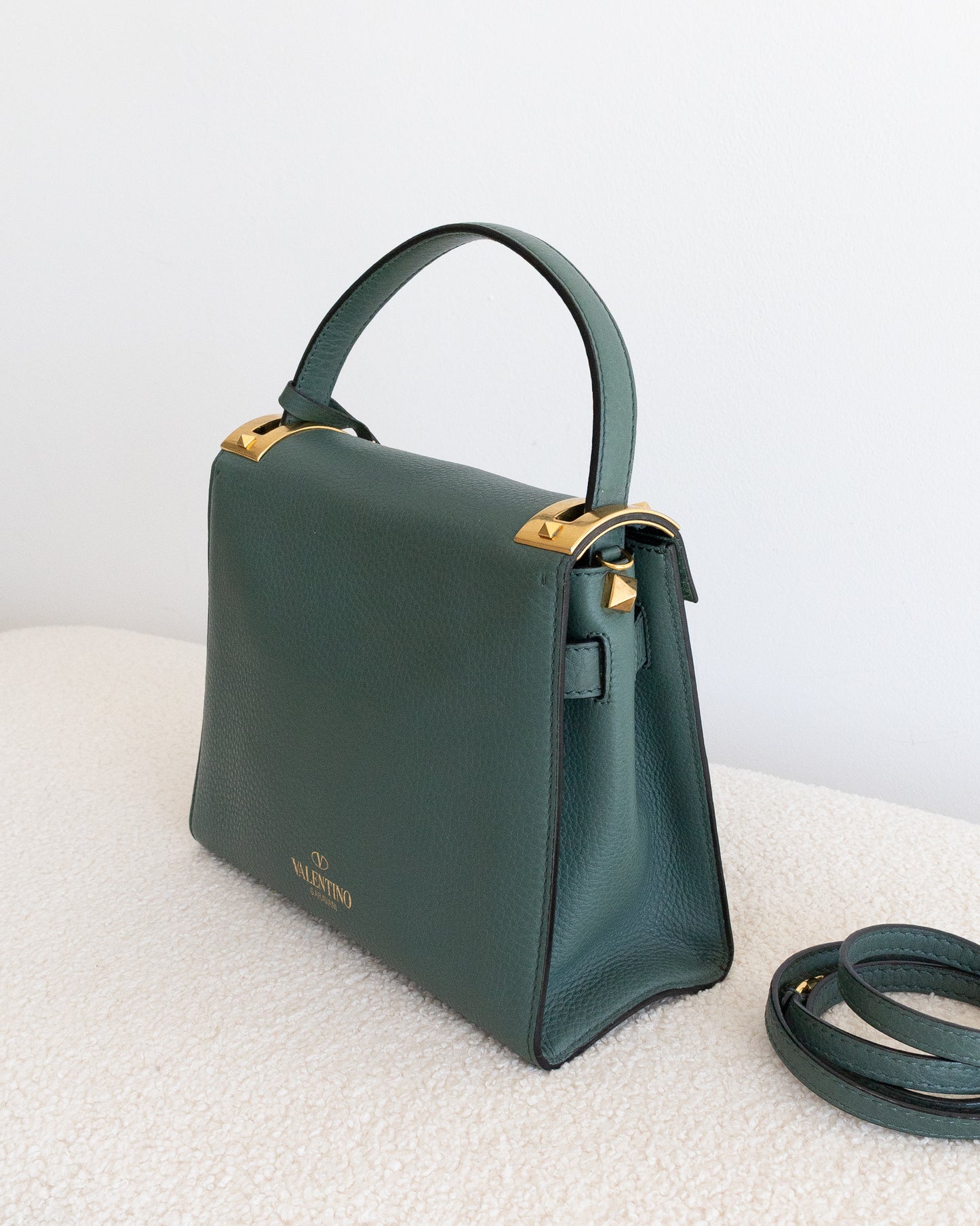 VALENTINO My Rockstud Frame