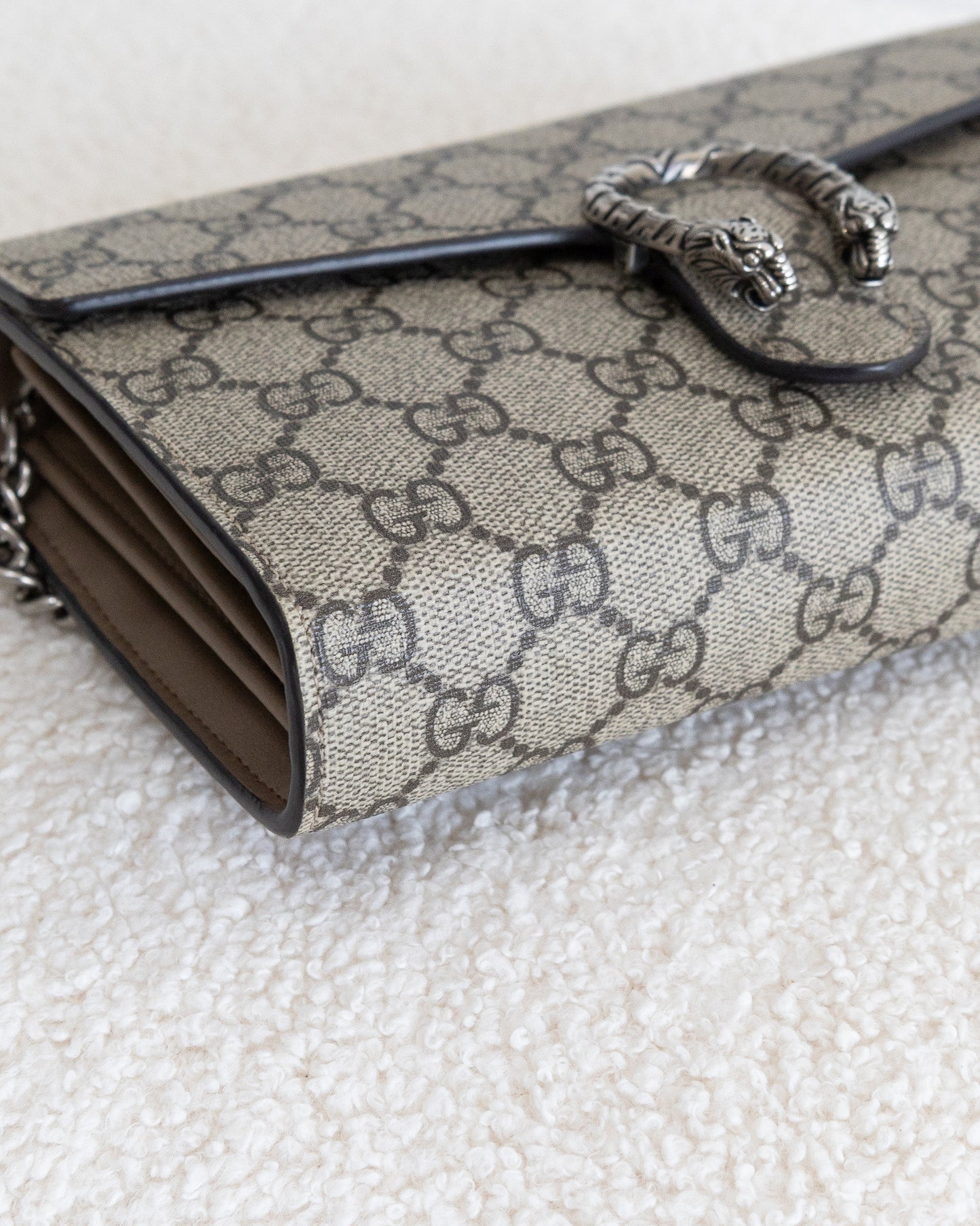 GUCCI Dionysus WOC