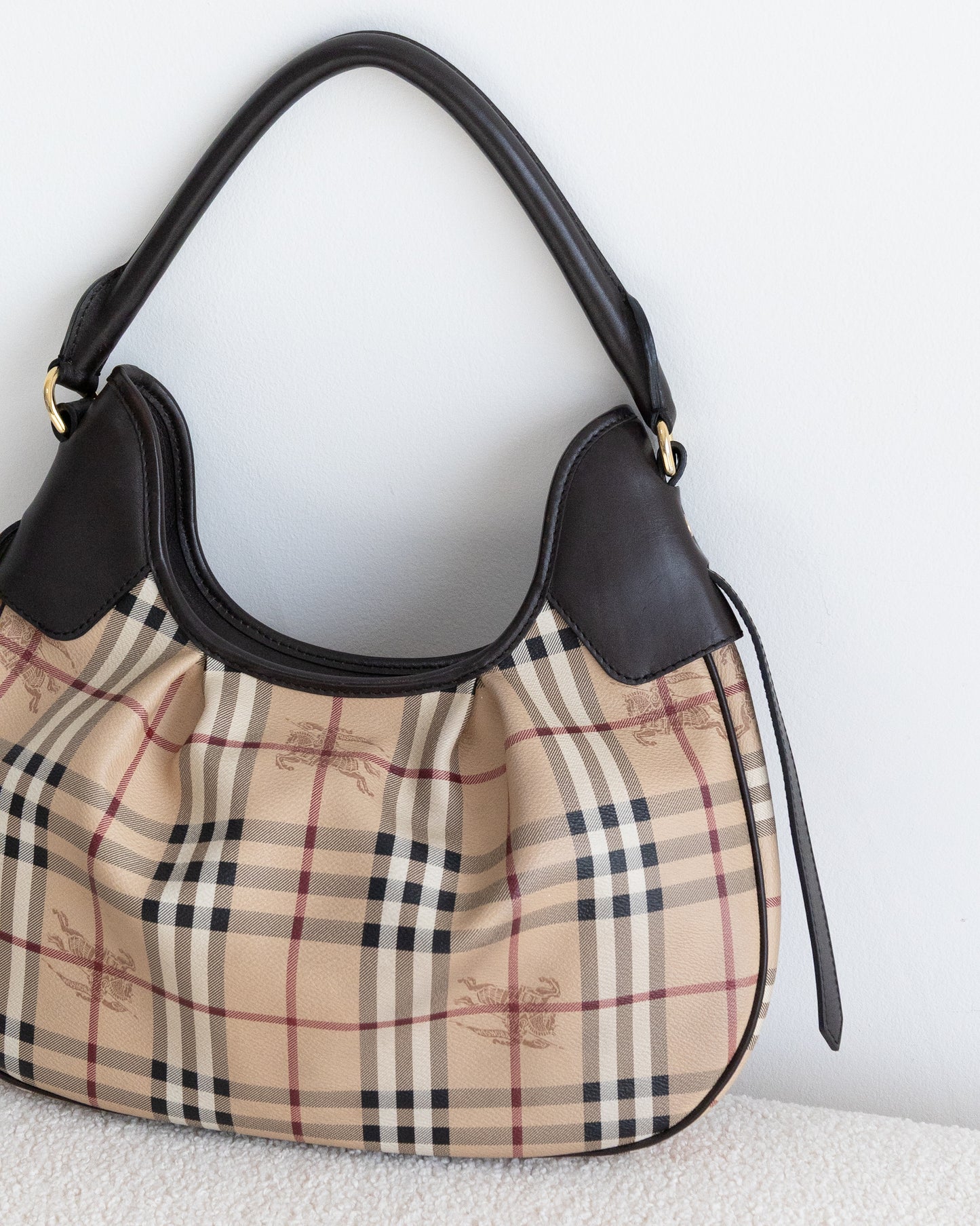 BURBERRY Shoulder Bag