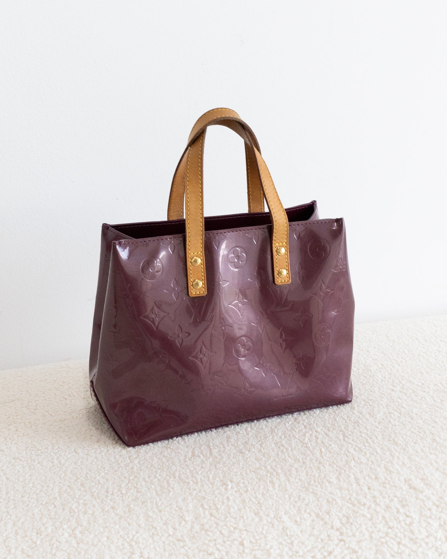 LOUIS VUITTON Reade PM