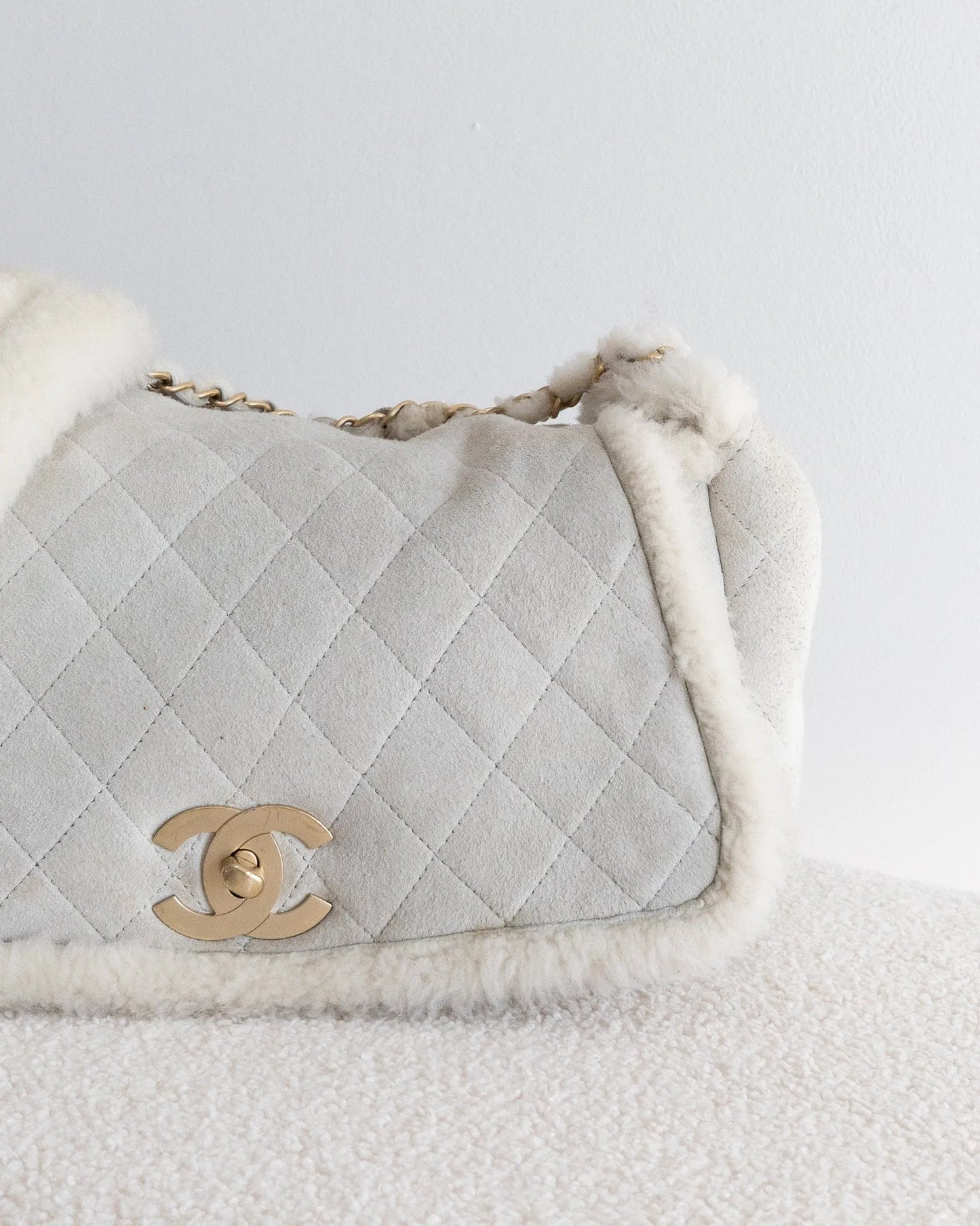 CHANEL Coco Flap