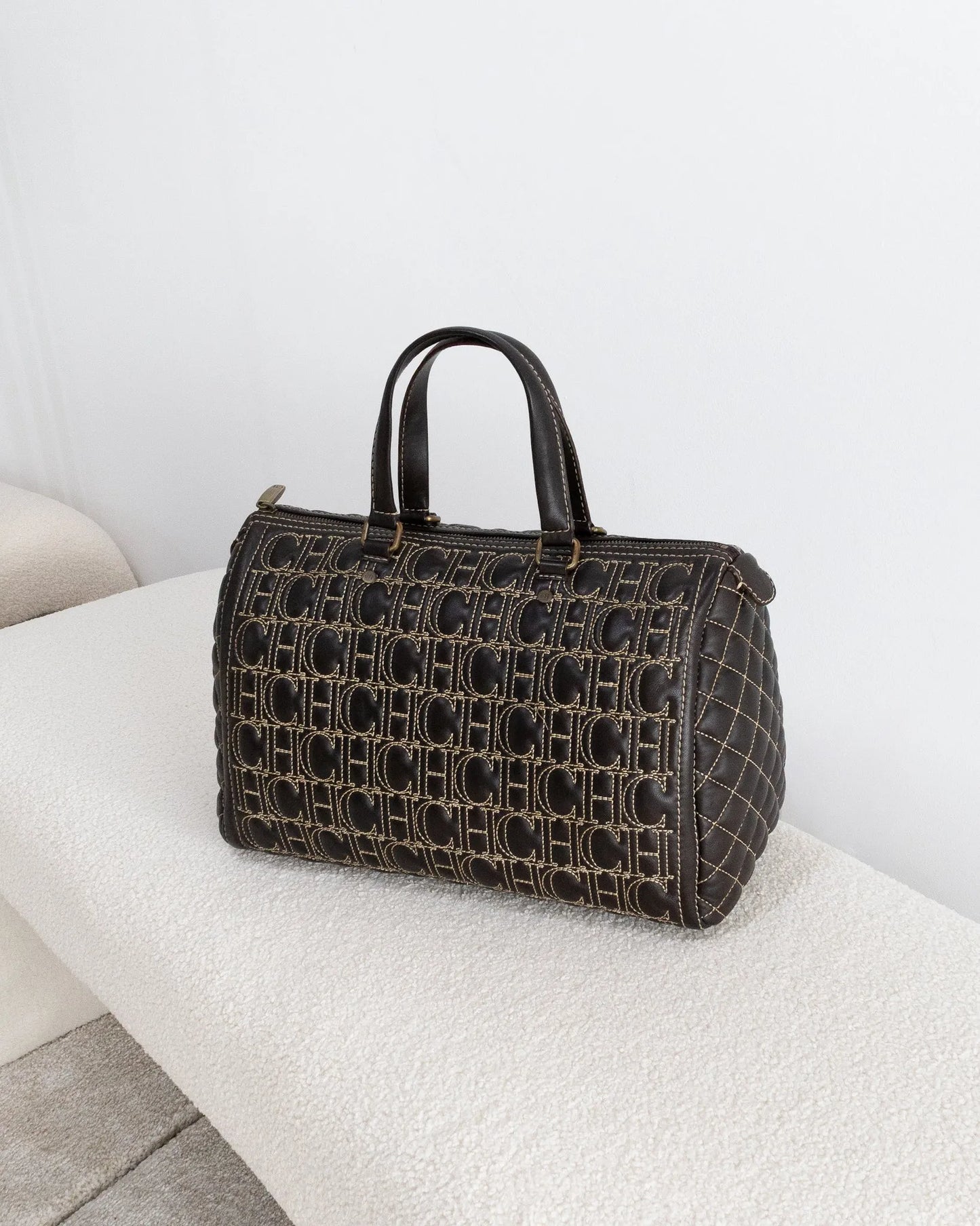 CAROLINA HERRERA Bauletto