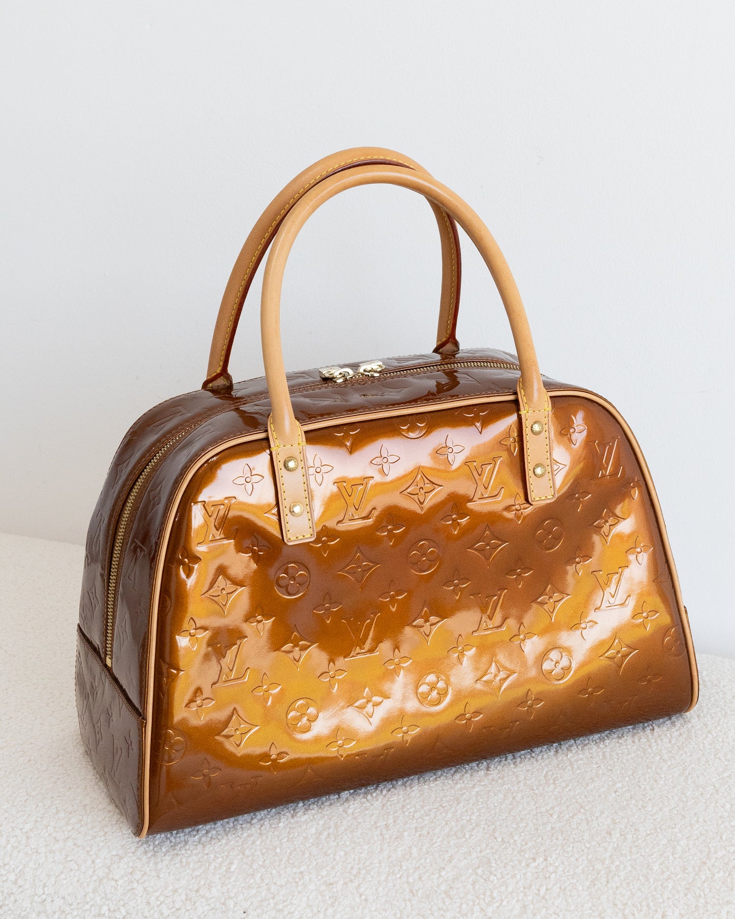 LOUIS VUITTON Tompkins Square