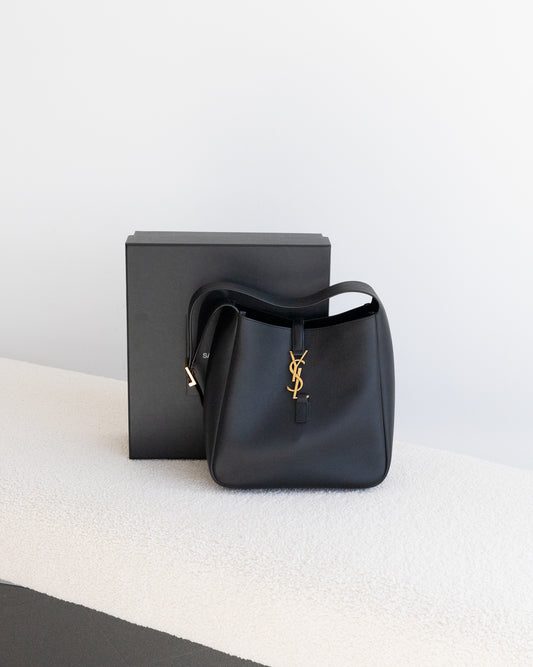 SAINT LAURENT Le 5 a 7 Souple
