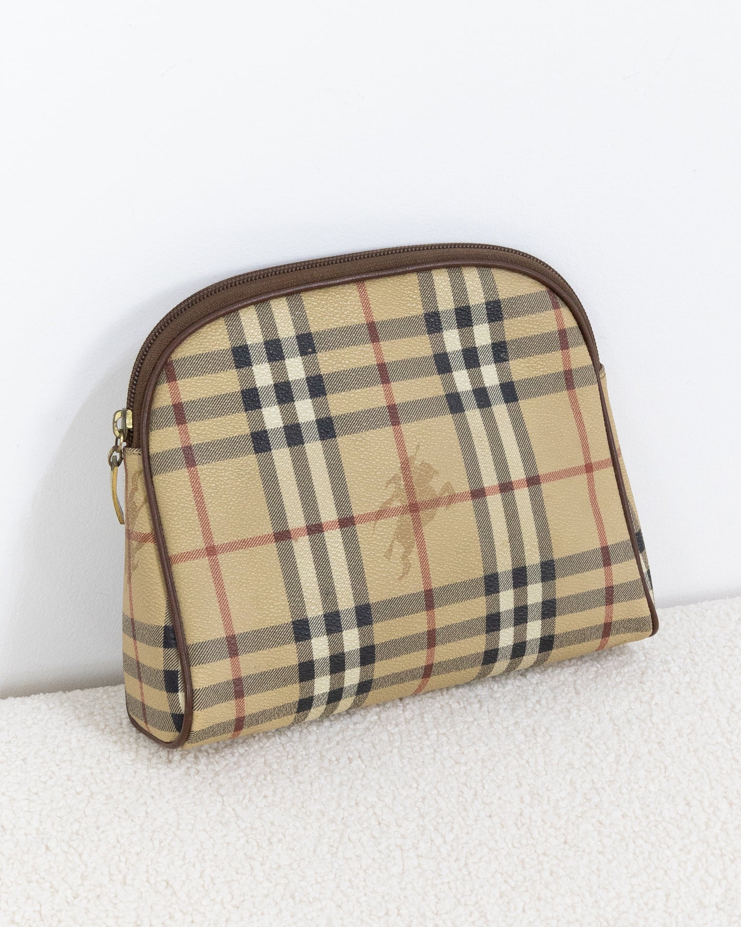 BURBERRY Pouch