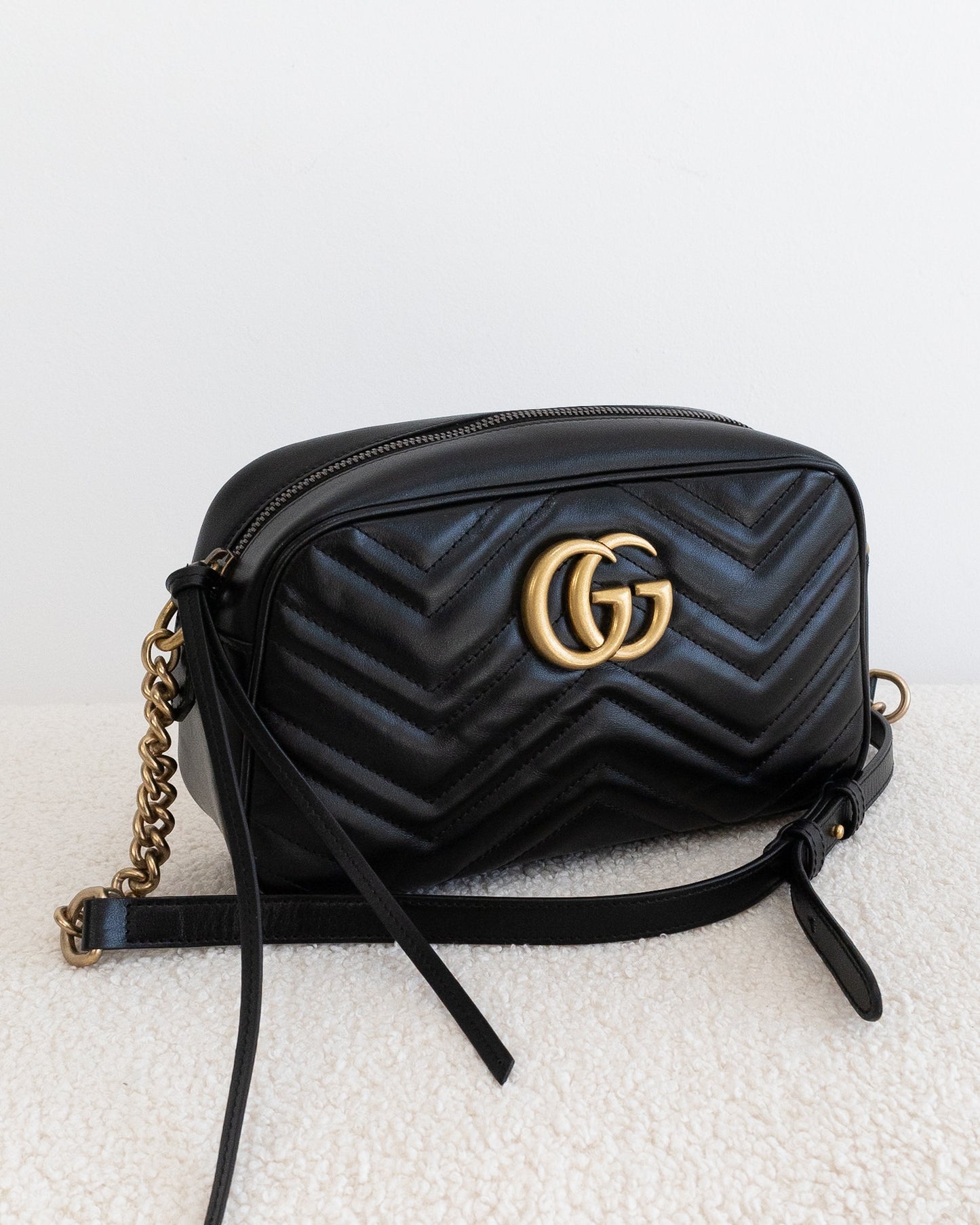 GUCCI Marmont Crossbody