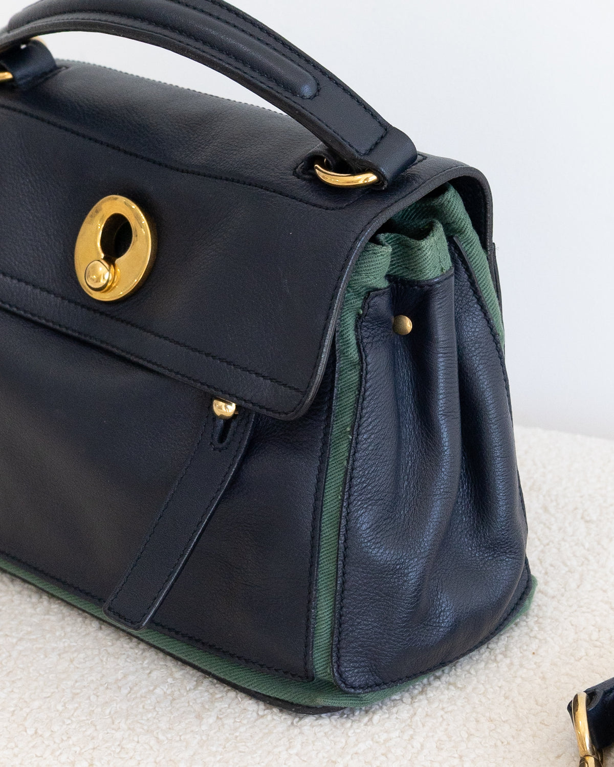 SAINT LAURENT Muse Two