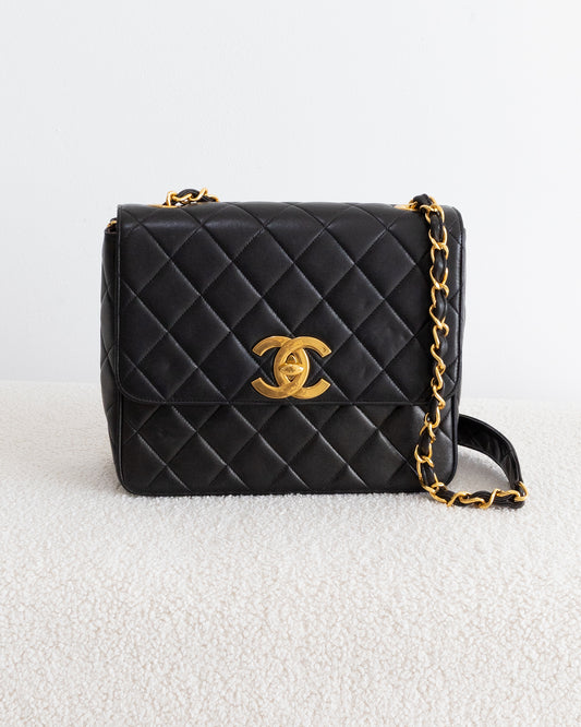 CHANEL XL Square