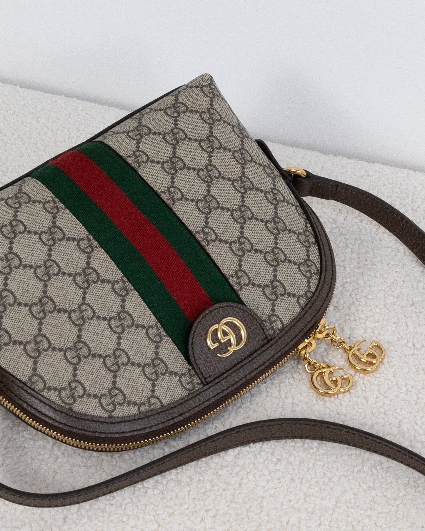 GUCCI Ophidia Dome