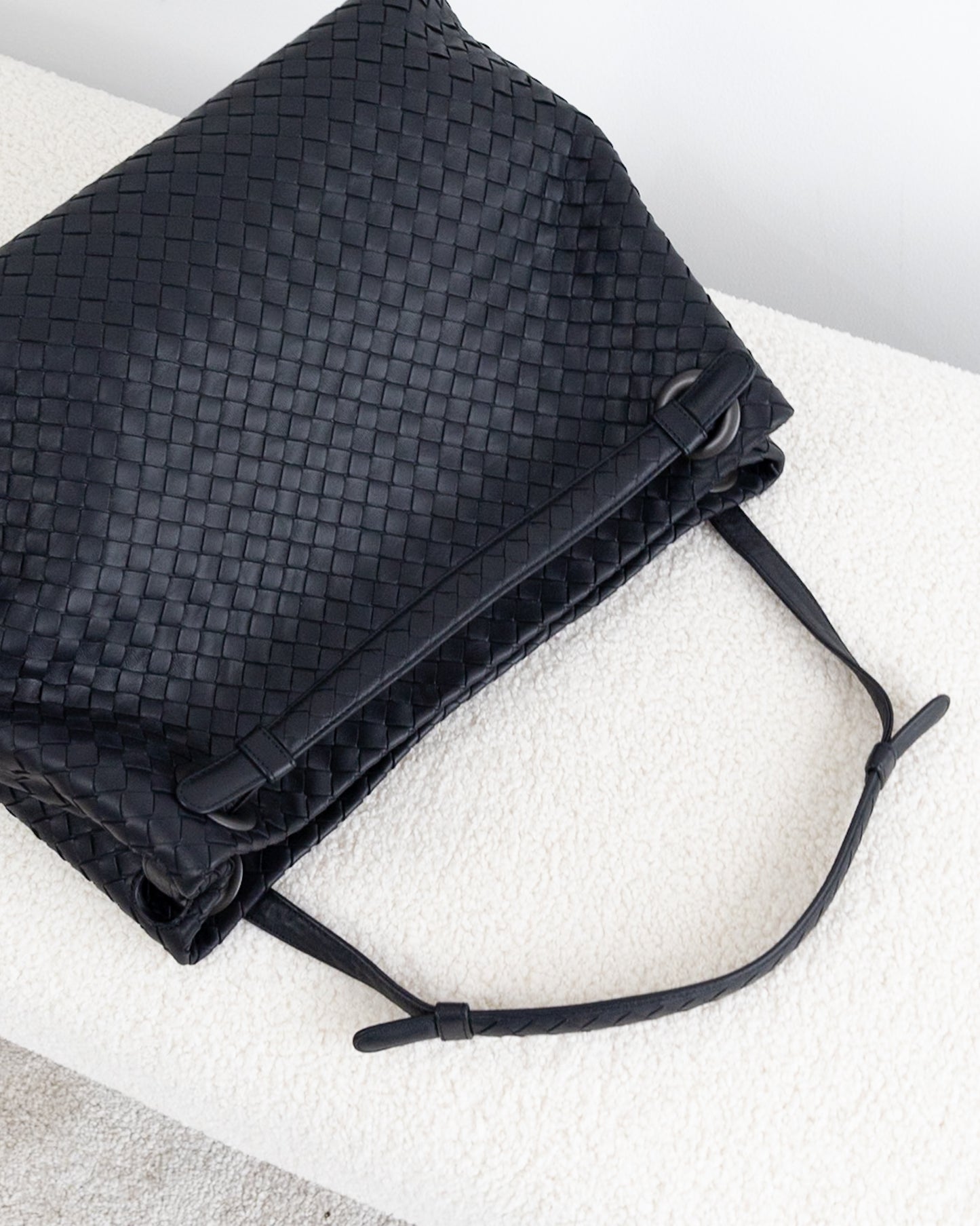 BOTTEGA VENETA Tote