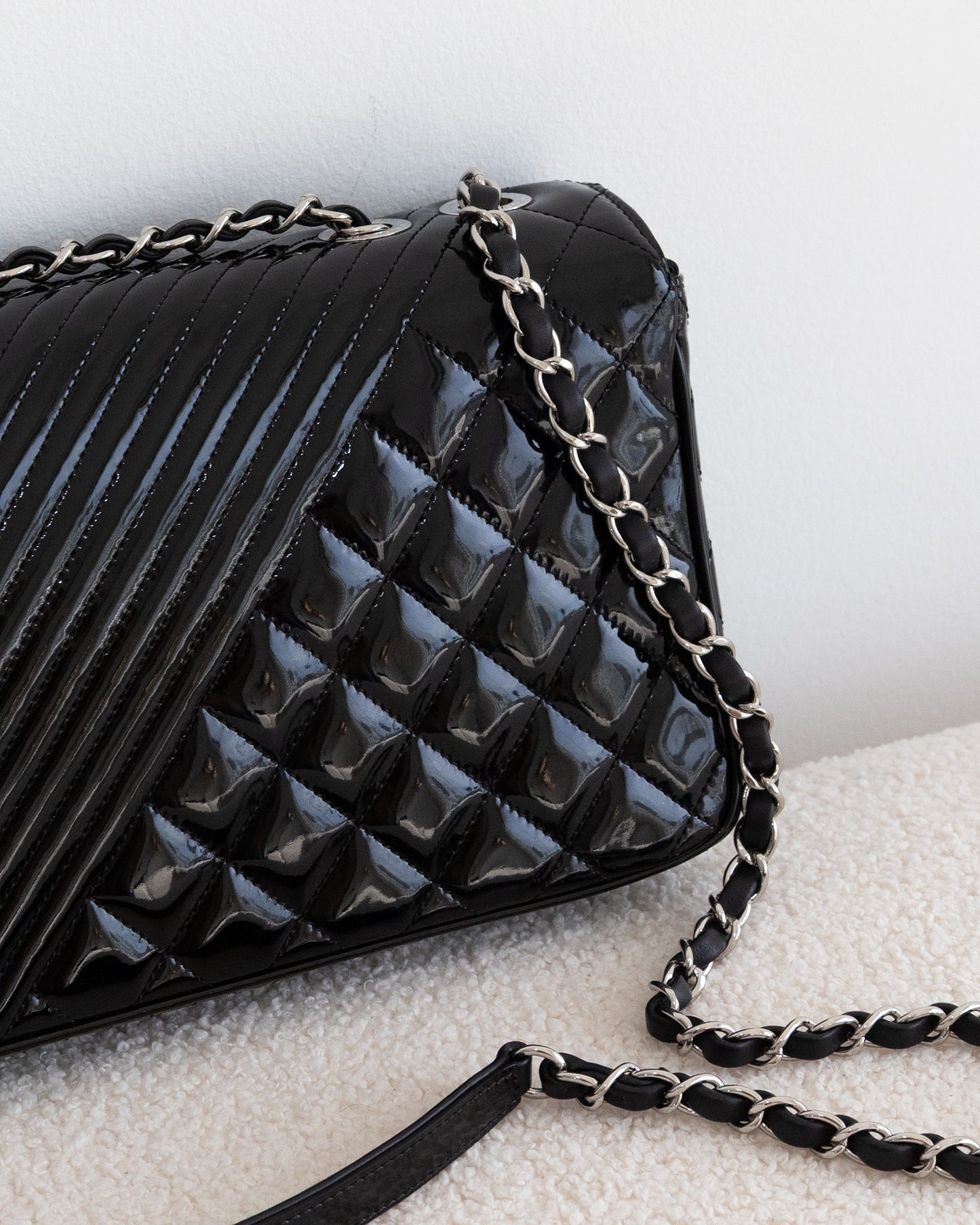 CHANEL Coco Boy Flap