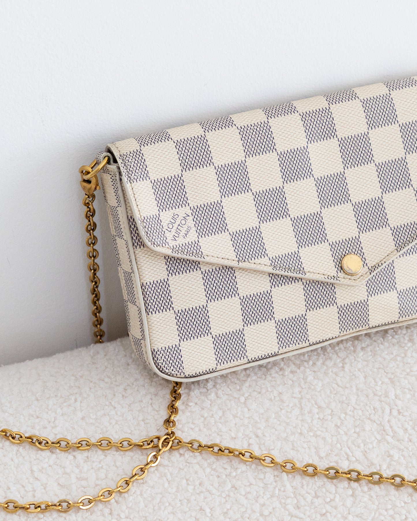 LOUIS VUITTON Felicie