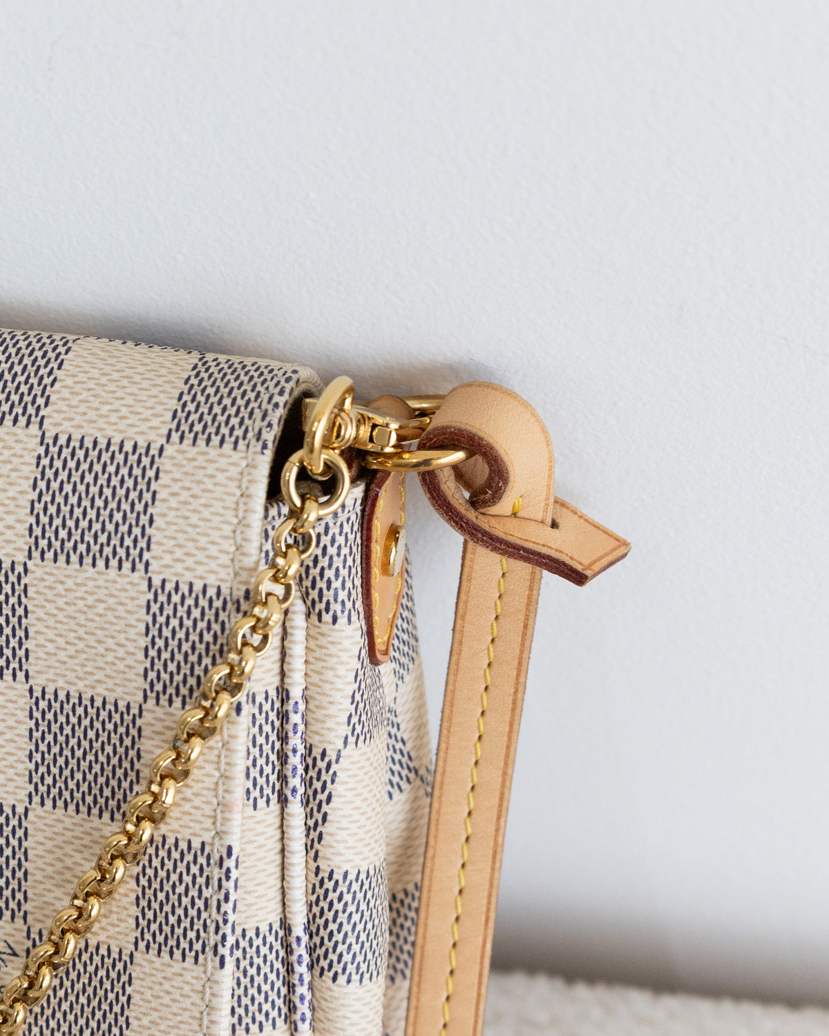 LOUIS VUITTON Favorite MM