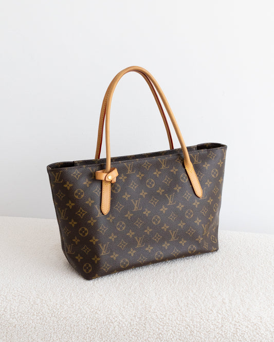 LOUIS VUITTON Raspail PM