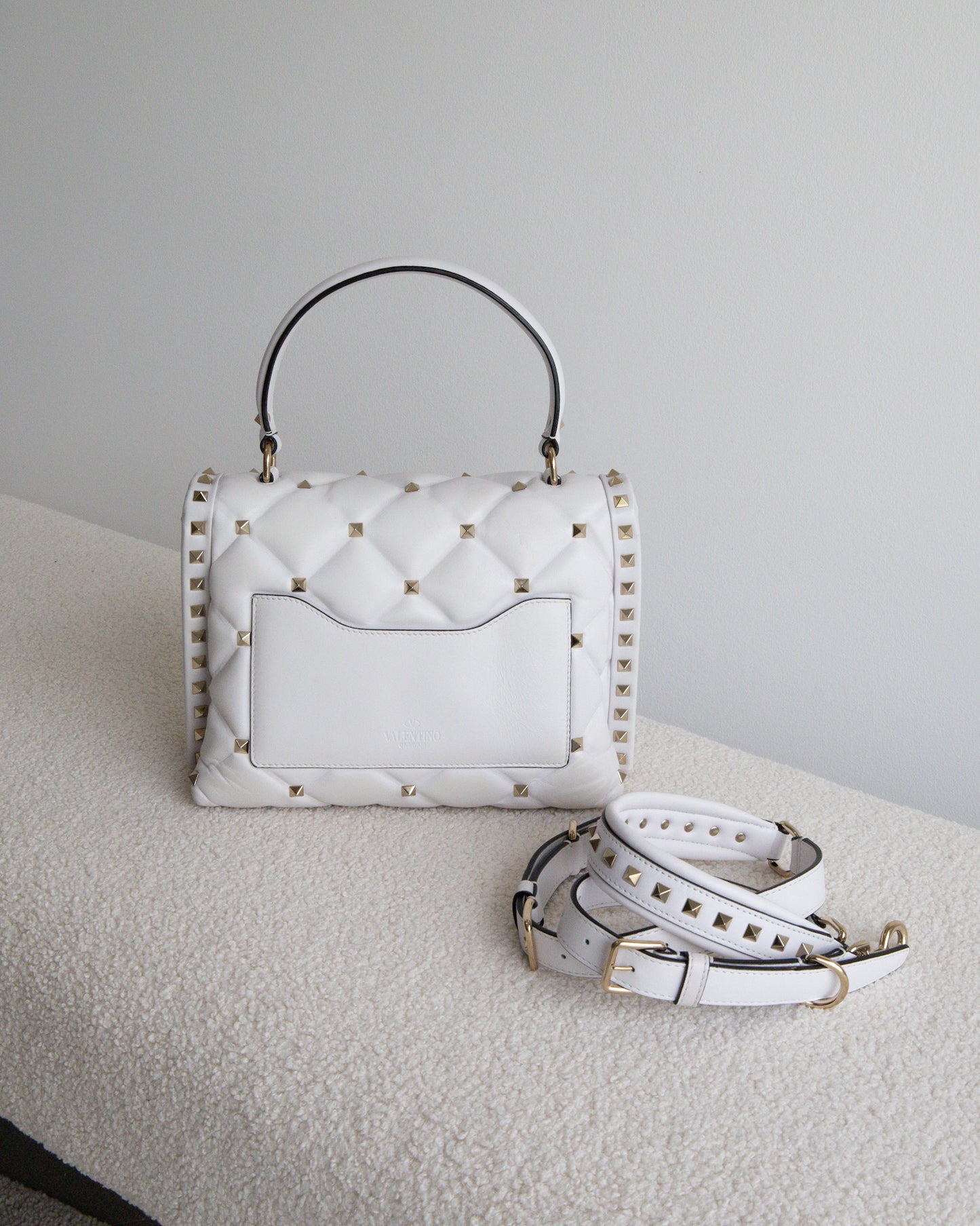 VALENTINO GARAVANI Candystud