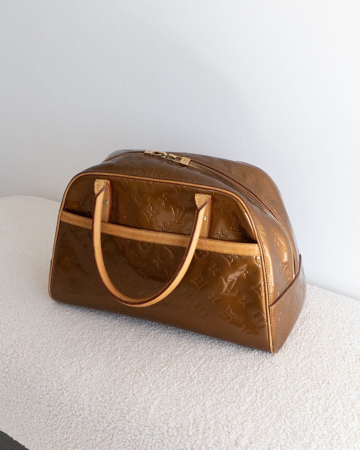 LOUIS VUITTON Tompkins